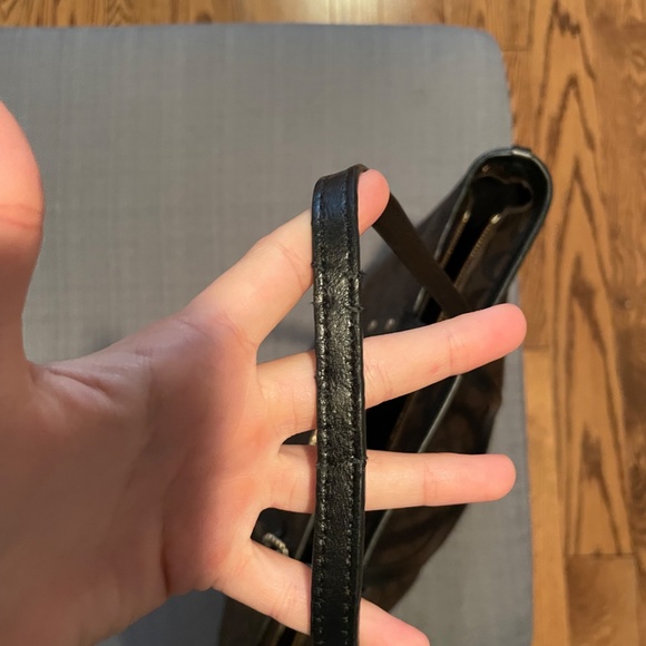 Coach Purse - Picture 2 of 4